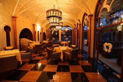 The Chateau Spa & Wellness Resort - image 12