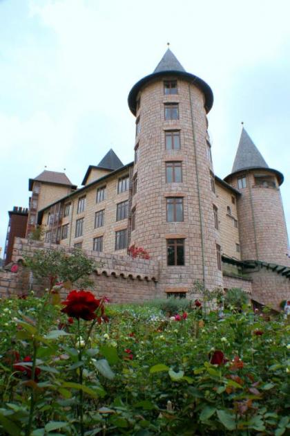The Chateau Spa & Wellness Resort - image 13