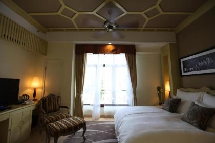 The Chateau Spa & Wellness Resort - image 16