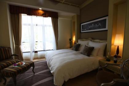 The Chateau Spa & Wellness Resort - image 18
