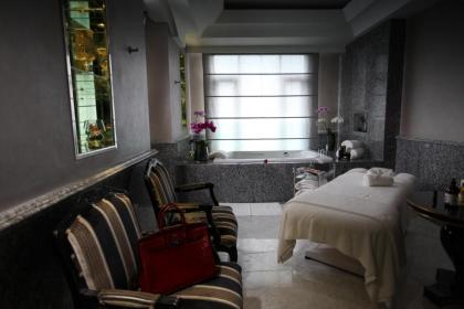 The Chateau Spa & Wellness Resort - image 19