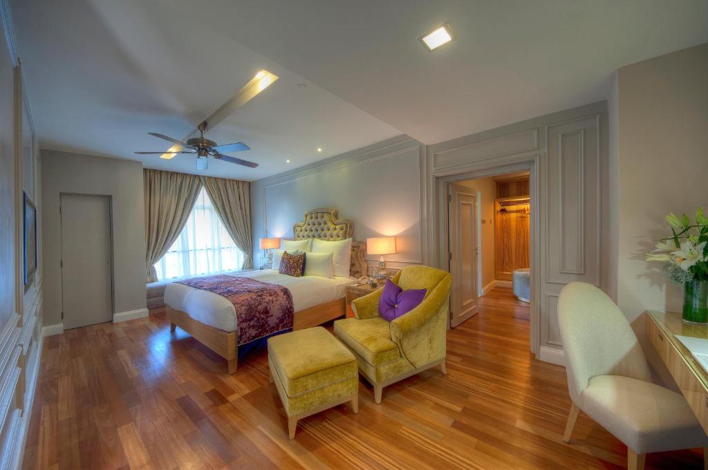 The Chateau Spa & Wellness Resort - image 2