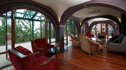 The Chateau Spa & Wellness Resort - image 20