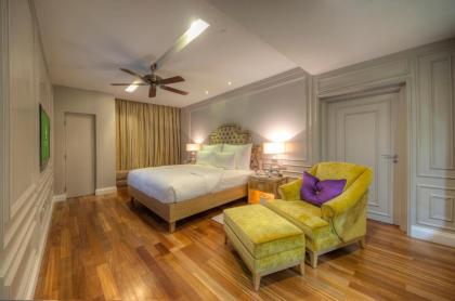The Chateau Spa & Wellness Resort - image 3