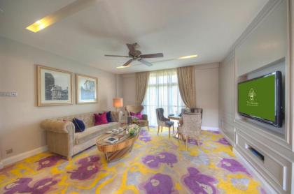 The Chateau Spa & Wellness Resort - image 4