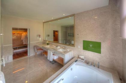 The Chateau Spa & Wellness Resort - image 6