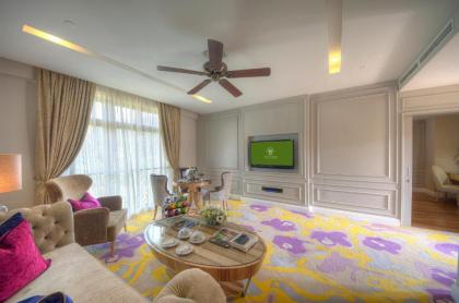 The Chateau Spa & Wellness Resort - image 7