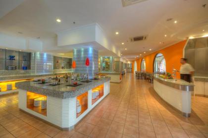 The Chateau Spa & Wellness Resort - image 8