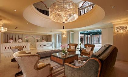 The Chateau Spa & Wellness Resort - image 9