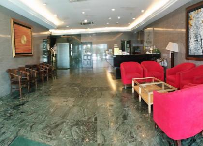 Sri Puchong Hotel - image 18