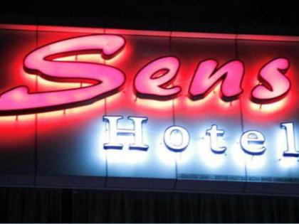 Sens Hotel - image 11