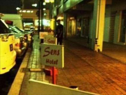 Sens Hotel - image 12