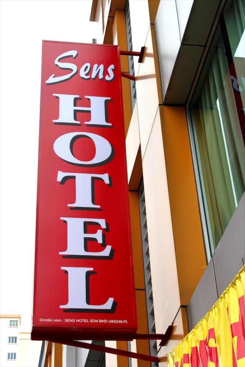 Sens Hotel - image 2