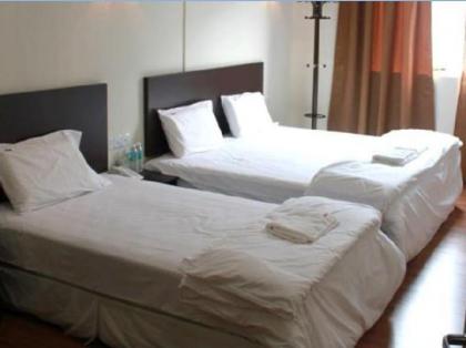 Sens Hotel - image 3