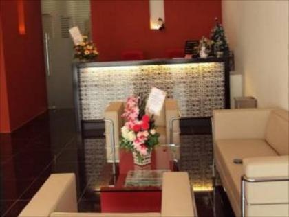 Sens Hotel - image 4