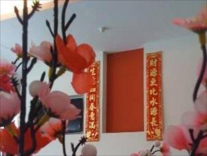 Sens Hotel - image 5
