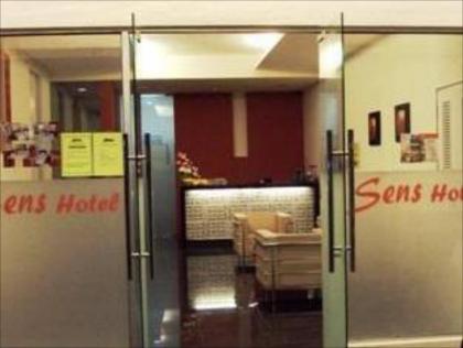 Sens Hotel - image 9