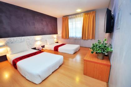 Best View Hotel Petaling Jaya - SS2 - image 1