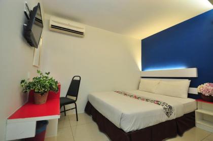 Best View Hotel Petaling Jaya - SS2 - image 10