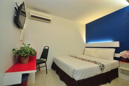 Best View Hotel Ss2 Petaling Jaya - image 10