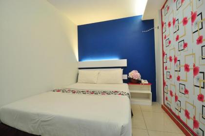 Best View Hotel Ss2 Petaling Jaya - image 11
