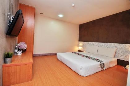 Best View Hotel Petaling Jaya - SS2 - image 12