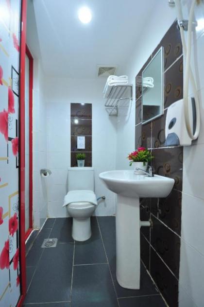 Best View Hotel Ss2 Petaling Jaya - image 13