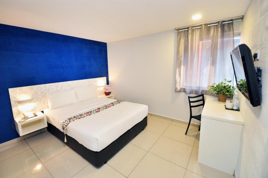 Best View Hotel Ss2 Petaling Jaya - image 2