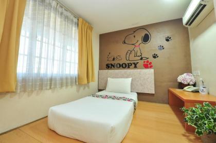 Best View Hotel Petaling Jaya - SS2 - image 20