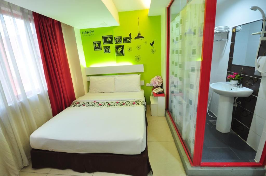 Best View Hotel Ss2 Petaling Jaya - image 3