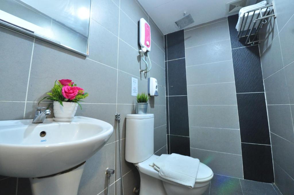 Best View Hotel Ss2 Petaling Jaya - image 5