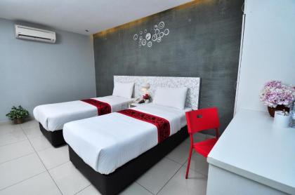 Best View Hotel Petaling Jaya - SS2 - image 6