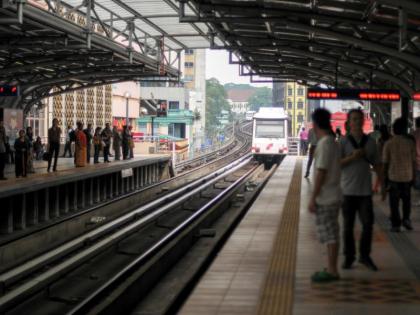 Citin MasJid Jamek by Compass Hospitality - image 15