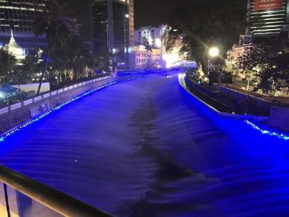 Citin MasJid Jamek by Compass Hospitality - image 2