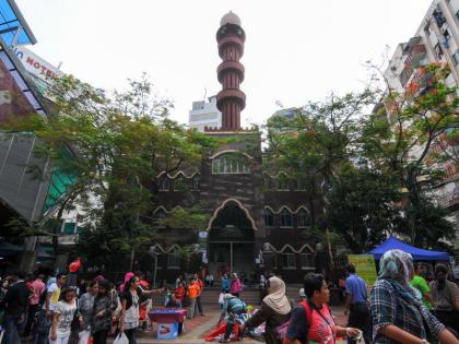 Citin MasJid Jamek by Compass Hospitality - image 20