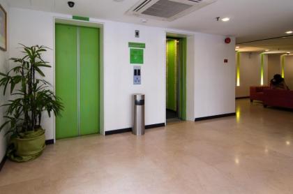 Citin MasJid Jamek by Compass Hospitality - image 3