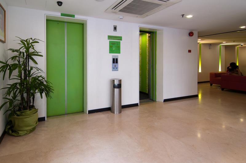 Citin MasJid Jamek by Compass Hospitality - image 3