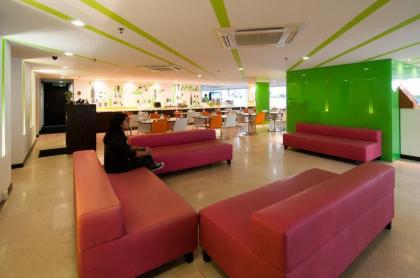 Citin MasJid Jamek by Compass Hospitality - image 4