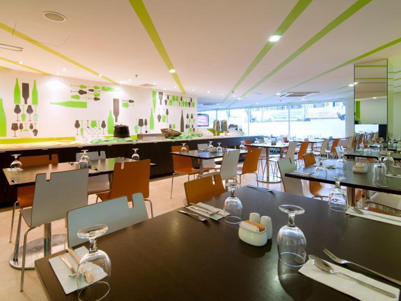 Citin MasJid Jamek by Compass Hospitality - image 5