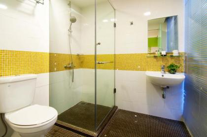 Citin MasJid Jamek by Compass Hospitality - image 8