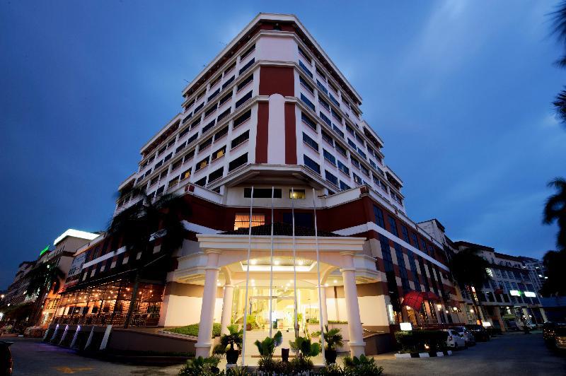 De Palma Hotel Ampang - main image