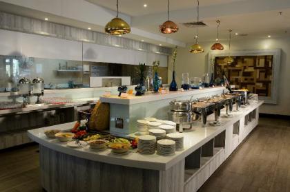De Palma Hotel Ampang - image 11