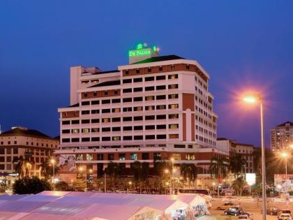 De Palma Hotel Ampang - image 14