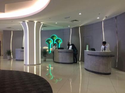 De Palma Hotel Ampang - image 16