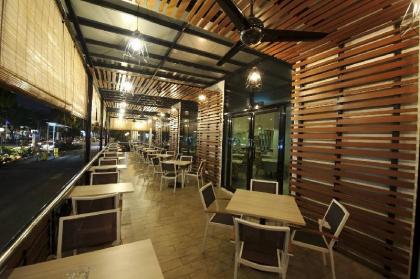 De Palma Hotel Ampang - image 20