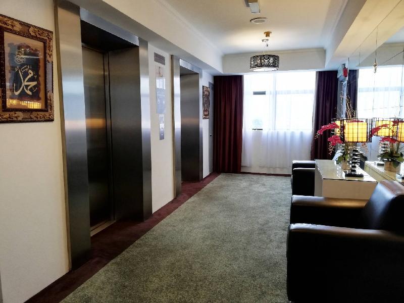 De Palma Hotel Ampang - image 3