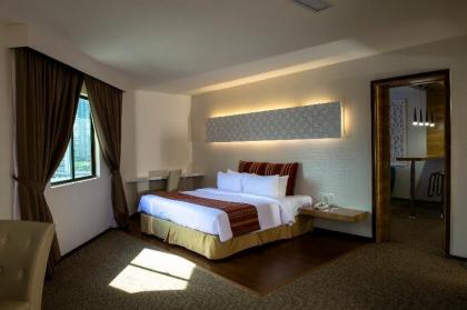 De Palma Hotel Ampang - image 4