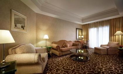 Sunway Putra Hotel Kuala Lumpur - image 3