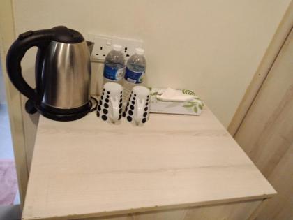 *Refurbished Home Inn 1 Hotel Taman Segar - image 10