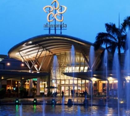 101 Bangi Hotel - image 10